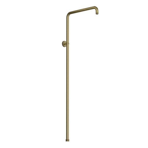 Jaquar, душ. труба, 1120 мм, Золотая пыль. Фото 1